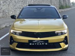 HTSIZ-BOYSZ-ASTRA-1.2T ULTİMATE-HEADUP-CAM TVN-17.oooKM-KEYLESS