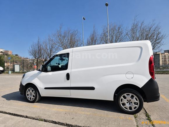 ERTÜKEL MOTORS TAN DABLO PANEL MAXİ 1.6