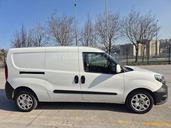 ERTÜKEL MOTORS TAN DABLO PANEL MAXİ 1.6