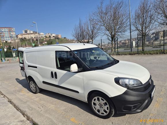 ERTÜKEL MOTORS TAN DABLO PANEL MAXİ 1.6