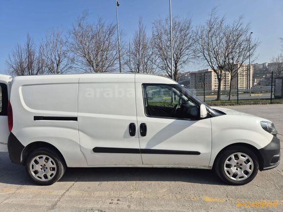 ERTÜKEL MOTORS TAN DABLO PANEL MAXİ 1.6