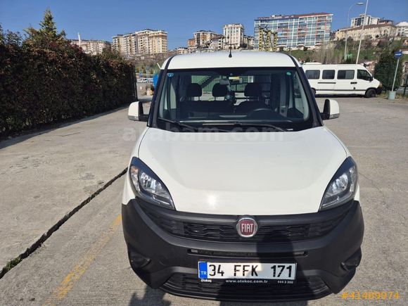 ERTÜKEL MOTORS TAN DABLO PANEL MAXİ 1.6