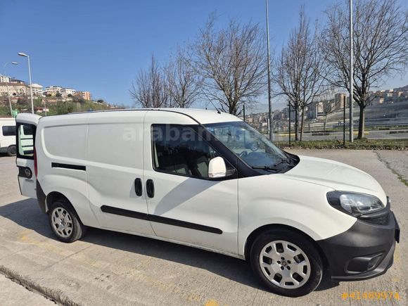 ERTÜKEL MOTORS TAN DABLO PANEL MAXİ 1.6