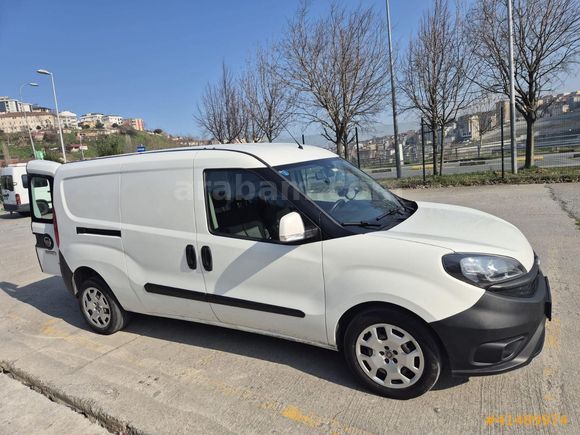 ERTÜKEL MOTORS TAN DABLO PANEL MAXİ 1.6