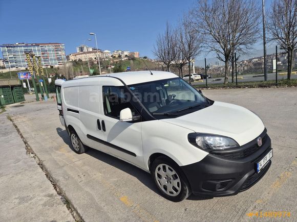 ERTÜKEL MOTORS TAN DABLO PANEL MAXİ 1.6