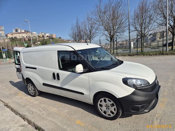 ERTÜKEL MOTORS TAN DABLO PANEL MAXİ 1.6
