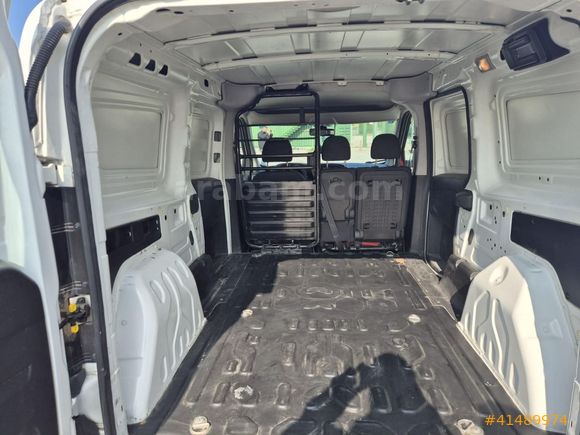 ERTÜKEL MOTORS TAN DABLO PANEL MAXİ 1.6