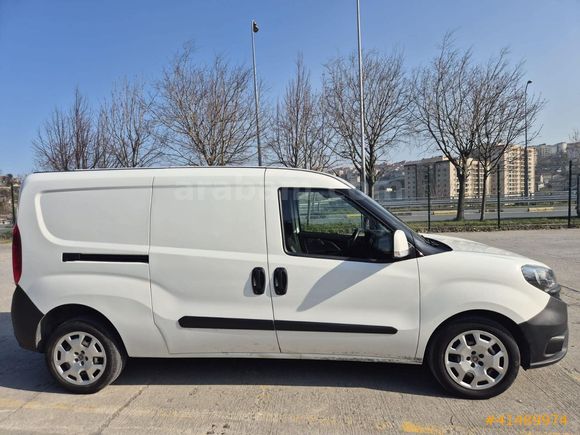 ERTÜKEL MOTORS TAN DABLO PANEL MAXİ 1.6
