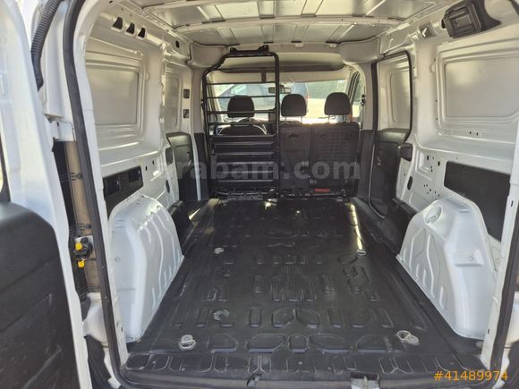 ERTÜKEL MOTORS TAN DABLO PANEL MAXİ 1.6