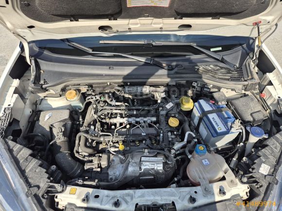 ERTÜKEL MOTORS TAN DABLO PANEL MAXİ 1.6