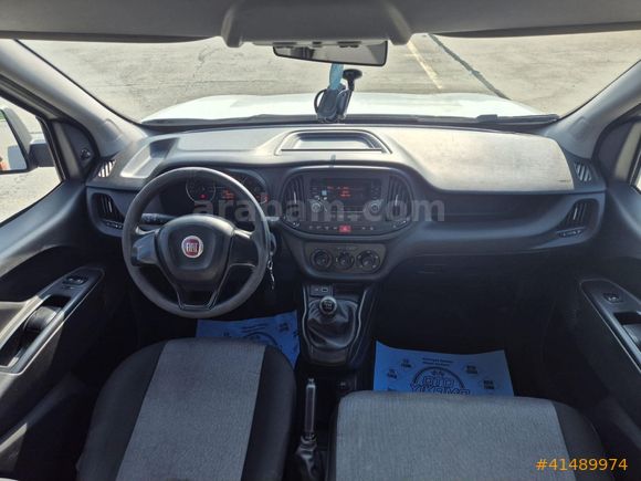 ERTÜKEL MOTORS TAN DABLO PANEL MAXİ 1.6