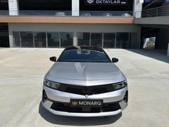 2024 MODEL OPEL ASTRA 1.2T ULTİMATE CAMTAVAN+HEADUP+KEYLESS