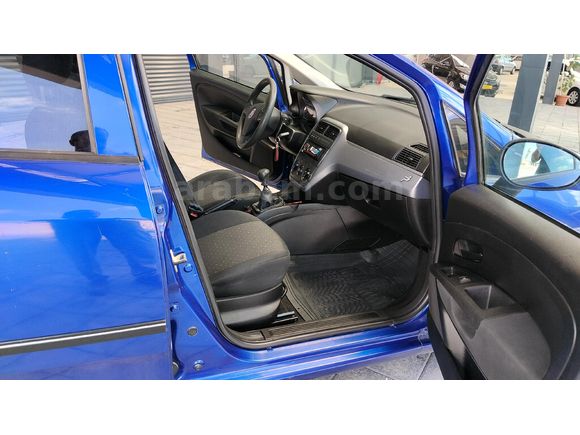 Fiat Punto EVO 1.4 Active 2009 Model Karaman