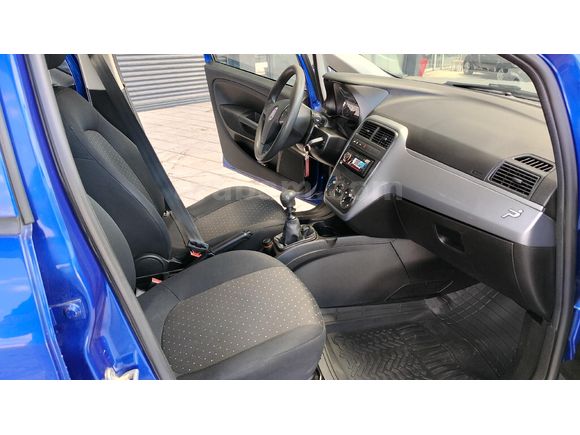 Fiat Punto EVO 1.4 Active 2009 Model Karaman