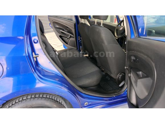 Fiat Punto EVO 1.4 Active 2009 Model Karaman