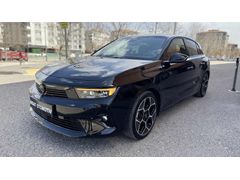 İMDAT OTOMOTİV DEN 2024 OPEL ASTRA HATASIZ BOYASIZ 7.500 km DE