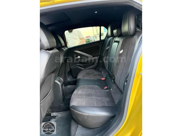2022 MODEL OPEL ASTRA 1.2T GS LİNE