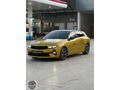 2022 MODEL OPEL ASTRA 1.2T GS LİNE