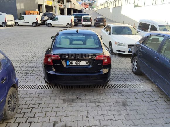 SORUNSUZ S60 D3
