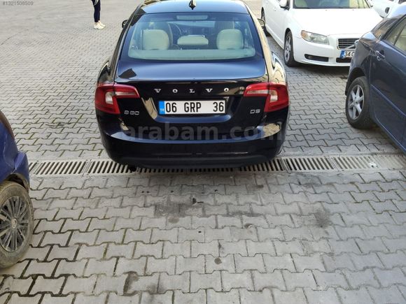 SORUNSUZ S60 D3