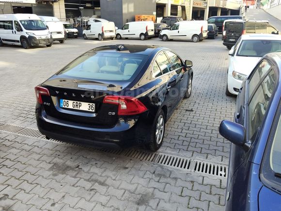 SORUNSUZ S60 D3