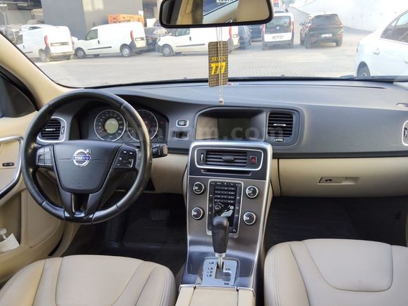 SORUNSUZ S60 D3