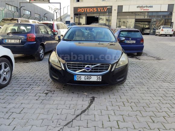 SORUNSUZ S60 D3