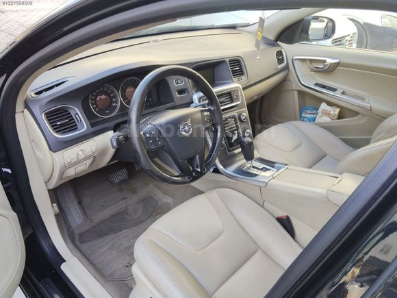SORUNSUZ S60 D3