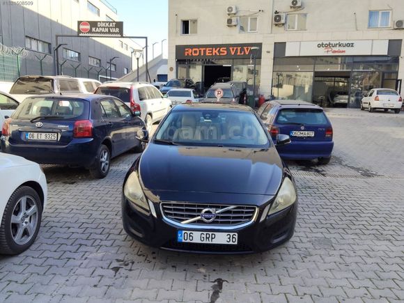 SORUNSUZ S60 D3
