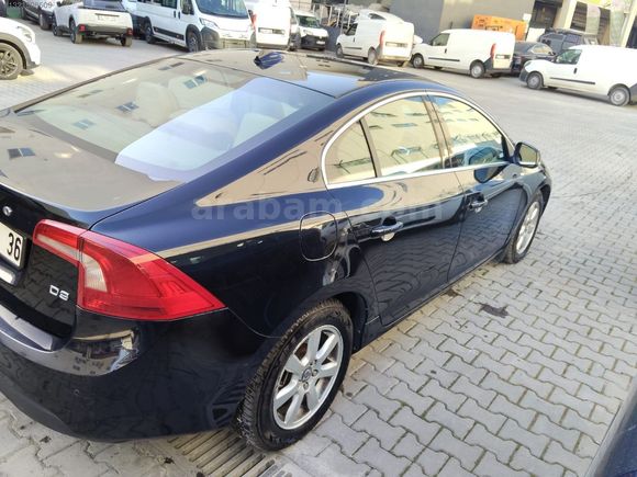SORUNSUZ S60 D3
