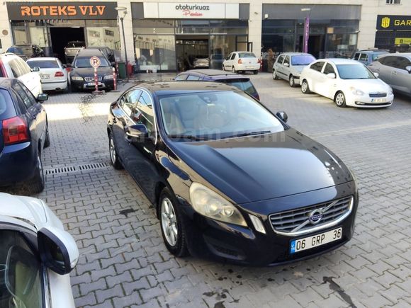 SORUNSUZ S60 D3