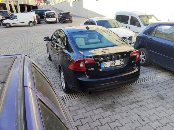 SORUNSUZ S60 D3