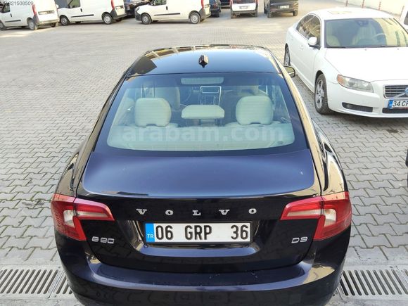 SORUNSUZ S60 D3