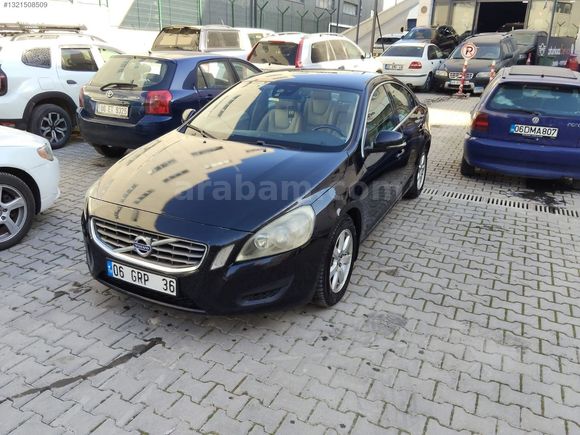 SORUNSUZ S60 D3