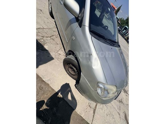 Sahibinden Toyota Corolla 1.4 Terra 2006 Model 