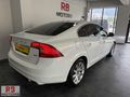 2015 MODEL 2016 ÇIKIŞLI VOLVO S60 2.0 D ADVANCE GERİ GÖRÜŞ