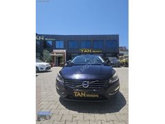 TAN MORORS dan S60 D4