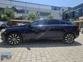 TAN MORORS dan S60 D4