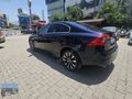 TAN MORORS dan S60 D4
