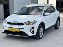 2022 KİA STONİC 40.000 KM MASRAFSIZ