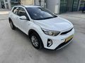 2022 KİA STONİC 40.000 KM MASRAFSIZ