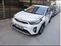 2022 KİA STONİC 40.000 KM MASRAFSIZ