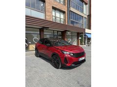 Gün Group | Peugeot 3008 GT EAT8-MASAJ-RECARO-FOCAL BOYASIZ