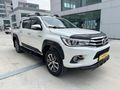 2017 TOYOTA HİLUX ADVENTURE 4x2 SORUNSUZ MASRAFSIZ