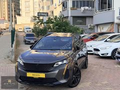 BAZ AUTODAN HATASIZ 2022 PEJO 3008 GT 1.5 BLUEHDİ BLACK PAKET