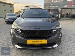 PEUGEOT 3008 1.5BLUEHDİ GT DİZEL EAT8 HATASIZ BOYASIZ TRAMERİZ