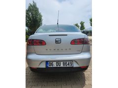 MEMURDAN DEĞİŞENSİZ  YAKIT CİMRİSİ   1.4 TDI Elegance 2007 Model   