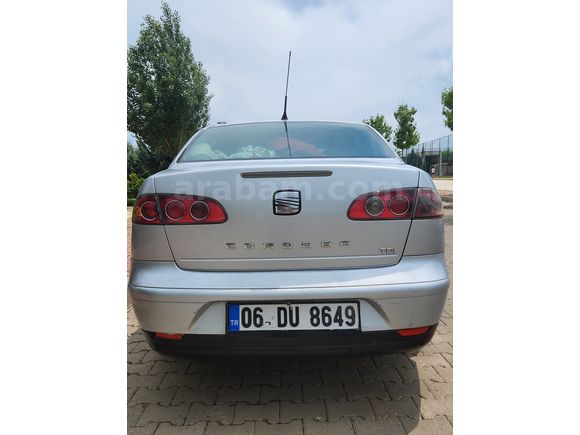 MEMURDAN DEĞİŞENSİZ  YAKIT CİMRİSİ   1.4 TDI Elegance 2007 Model   