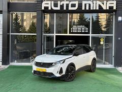 AUTO MİNA'DAN HATASIZ PEUGEOT 3008