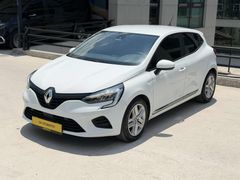 CLİO TOUCH DEĞİŞENSİZ 120.000KM OTOMATİK MASRAFSIZ
